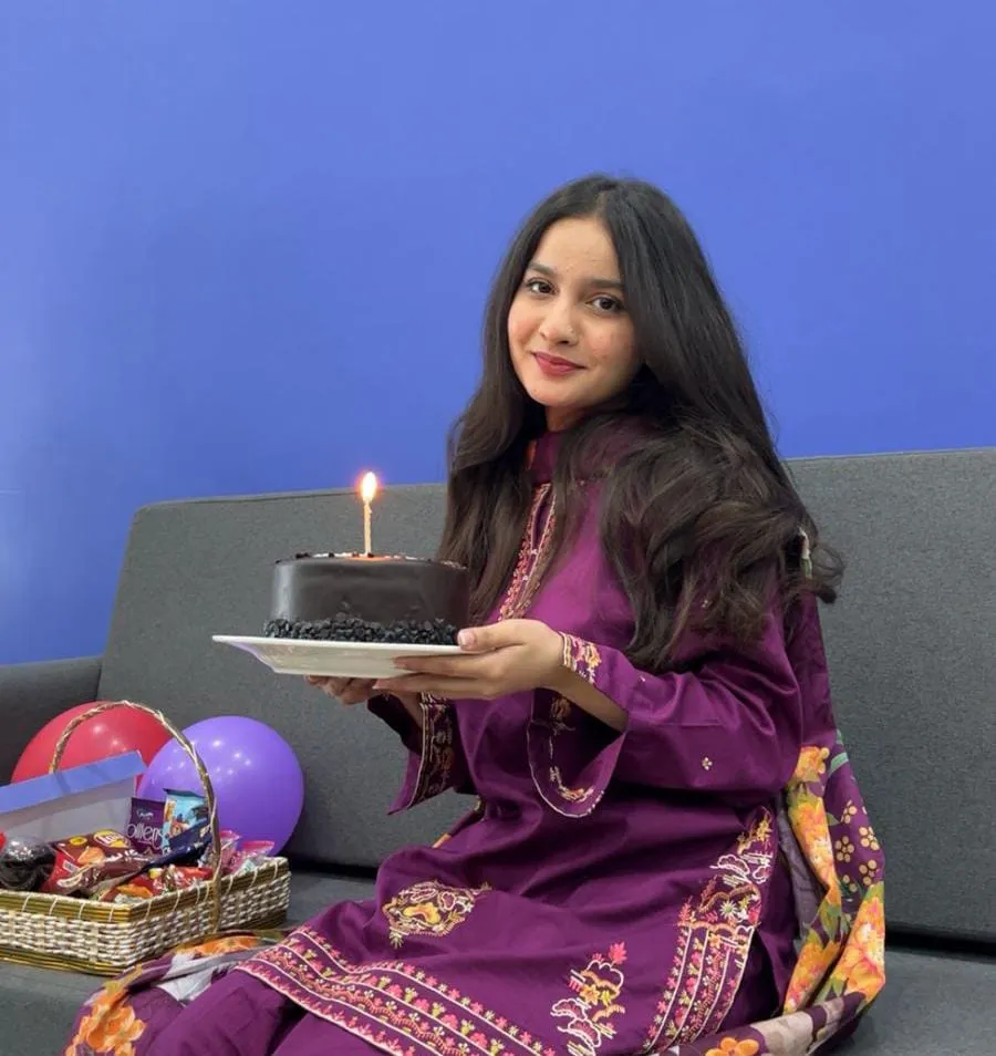 Birthday Celebrations